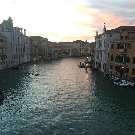 B&B Santo Stefano - Venezia Εξωτερικό φωτογραφία