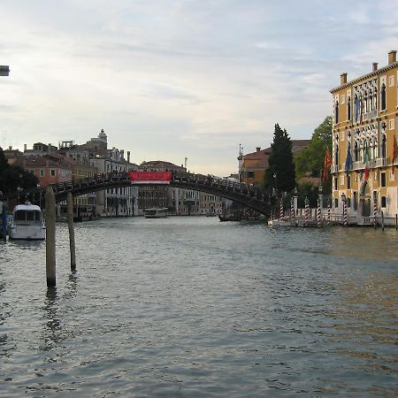 B&B Santo Stefano - Venezia Εξωτερικό φωτογραφία