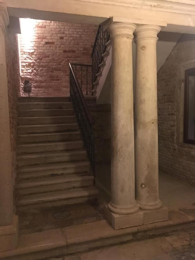 B&B Santo Stefano - Venezia Εξωτερικό φωτογραφία