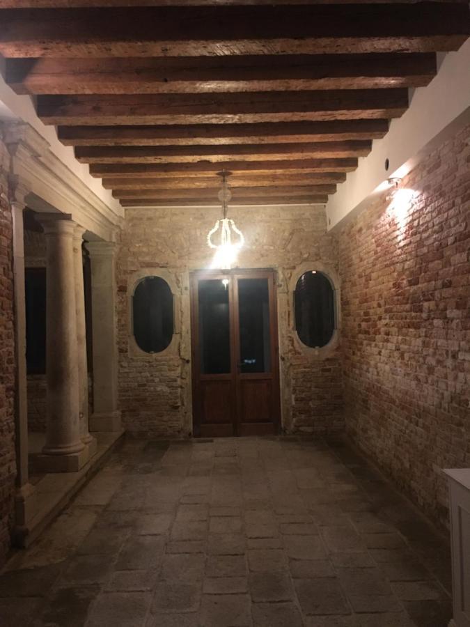 B&B Santo Stefano - Venezia Εξωτερικό φωτογραφία