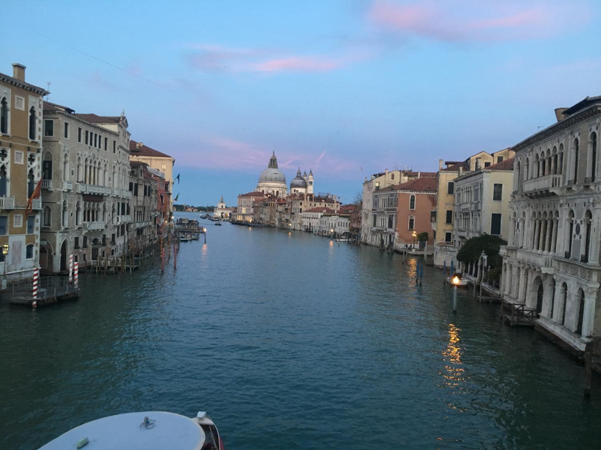 B&B Santo Stefano - Venezia Εξωτερικό φωτογραφία