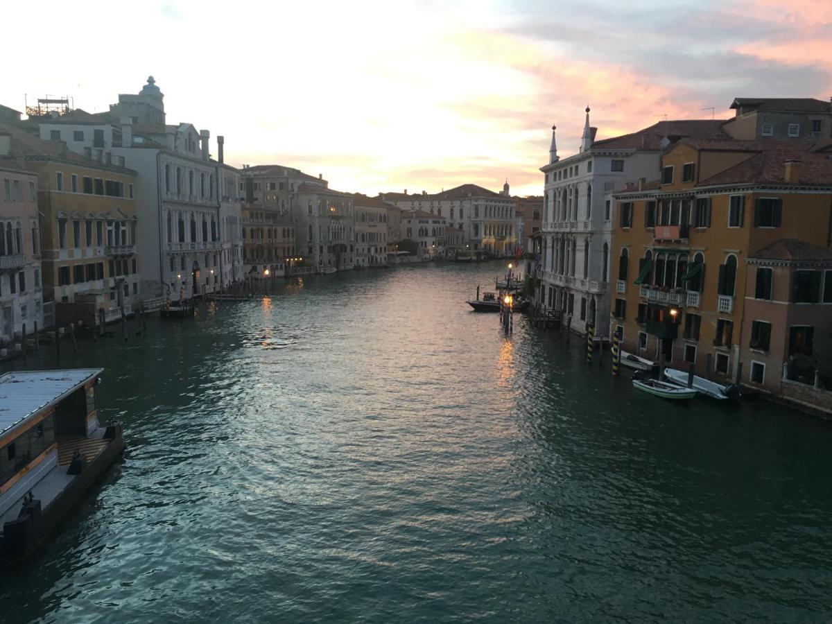 B&B Santo Stefano - Venezia Εξωτερικό φωτογραφία
