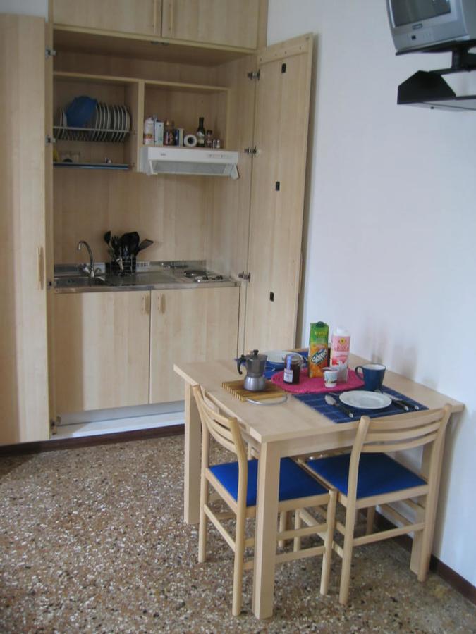 B&B Santo Stefano - Venezia Εξωτερικό φωτογραφία